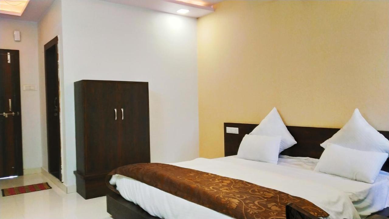 Aravalli Hill Resort Chittorgarh Exterior photo